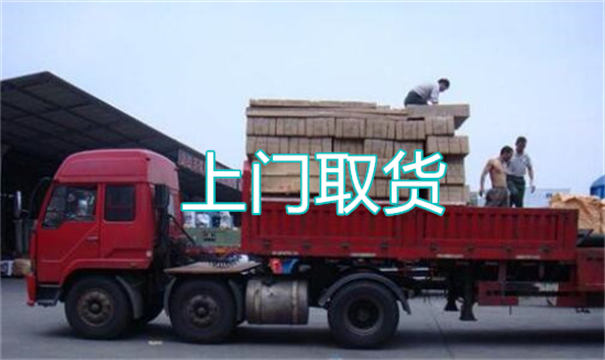 咸阳物流运输哪家好,松江到咸阳物流专线,上海发到咸阳货运公司